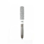 Термобрашинг Abilita Professional Ceramic+Ionic XL, 25 мм, White&Grey