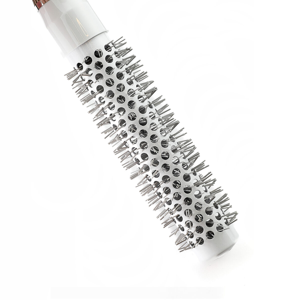 Термобрашинг Abilita Professional Ceramic+Ionic XL, 25 мм, White&Grey — изображение 3