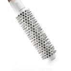 Термобрашинг Abilita Professional Ceramic+Ionic XL, 25 мм, White&Grey — изображение 3