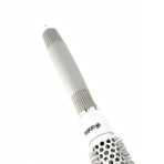 Термобрашинг Abilita Professional Ceramic+Ionic XL, 25 мм, White&Grey — изображение 4
