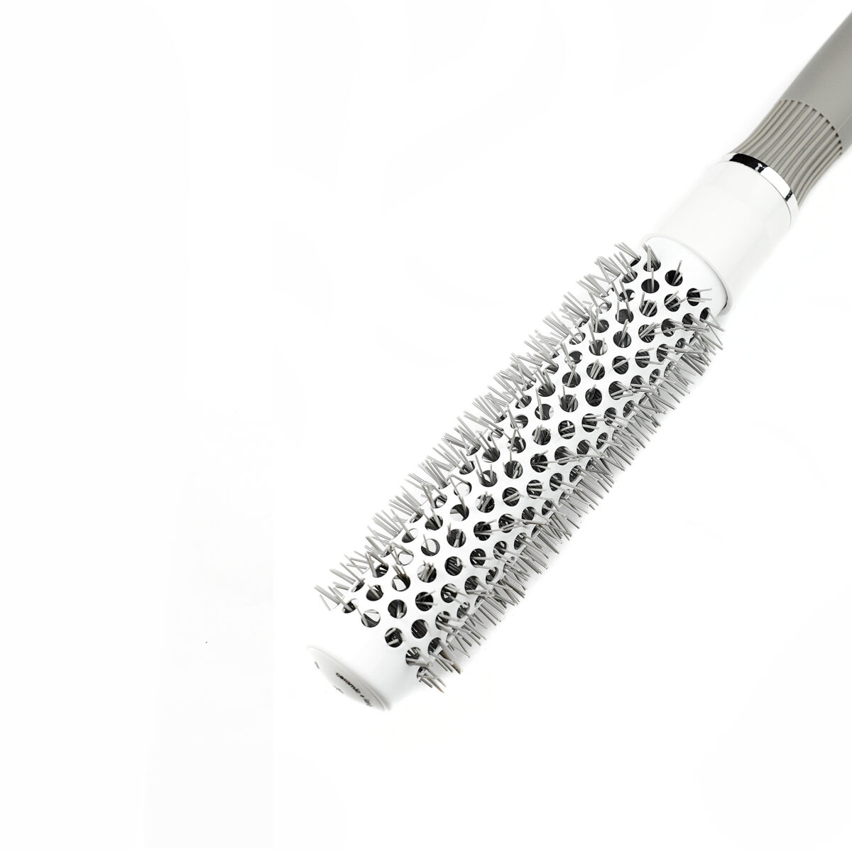 Термобрашинг Abilita Professional Ceramic+Ionic XL, 25 мм, White&Grey — изображение 8