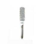 Термобрашинг Abilita Professional Ceramic+Ionic XL, 32 мм, White&Grey