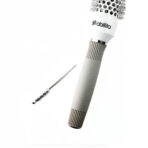 Термобрашинг Abilita Professional Ceramic+Ionic XL, 32 мм, White&Grey — изображение 7