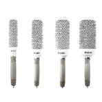 Термобрашинг Abilita  Professional Ceramic+Ionic XL, 43 мм, White&Grey — изображение 4