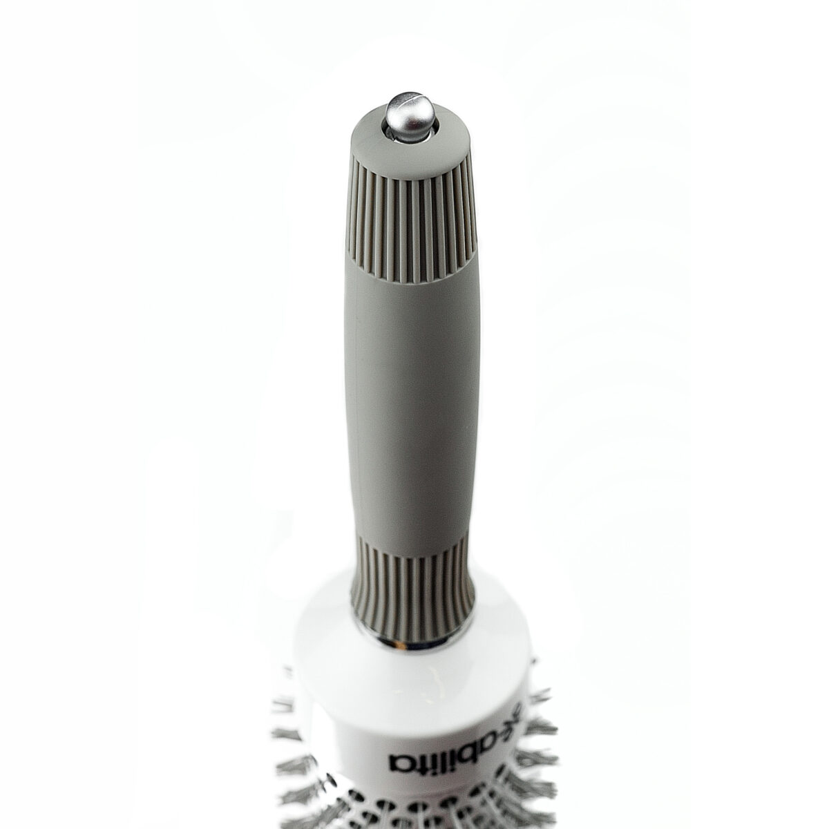 Термобрашинг Abilita  Professional Ceramic+Ionic XL, 43 мм, White&Grey — изображение 6