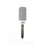 Термобрашинг Abilita Professional Ceramic+Ionic XL, 53 мм, White&Grey