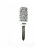 Термобрашинг Abilita Professional Ceramic+Ionic XL, 53 мм, White&Grey