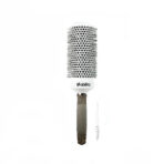 Термобрашинг Abilita Professional Ceramic+Ionic XL, 53 мм, White&Grey — изображение 5