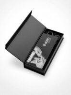 Парикмахерские ножницы прямые abilita excelia, 6,5″ — изображение 6