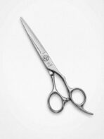 Парикмахерские ножницы прямые abilita base, 6″