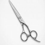 Парикмахерские ножницы прямые abilita base, 6″