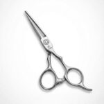 Парикмахерские ножницы прямые abilita superior light, 5.5″
