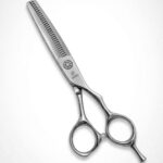 Филировочные ножницы abilita superior light, 6″