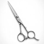 Парикмахерские ножницы прямые abilita excelia, 6″