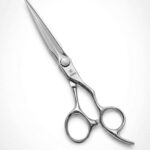 Парикмахерские ножницы прямые abilita supreme, 6,2″