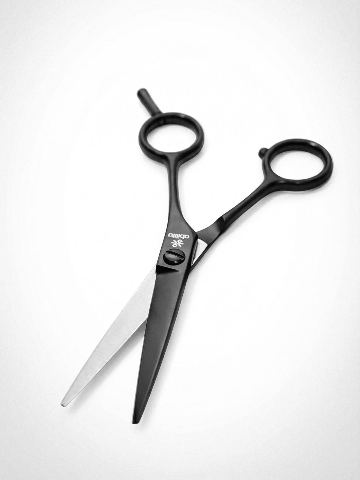 Парикмахерские ножницы прямые abilita MasterEdge Classic, 5.5″ — изображение 5