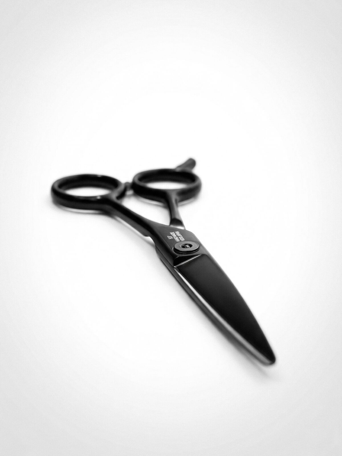Парикмахерские ножницы прямые abilita MasterEdge Classic, 5.5″ — изображение 6