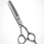 Филировочные ножницы abilita superior light, 6″
