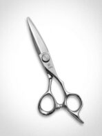 Парикмахерские ножницы прямые abilita glide blade  6″