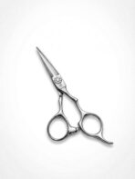 Парикмахерские ножницы прямые abilita superior light, 4,5″