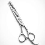 Филировочные ножницы abilita texture, 6″